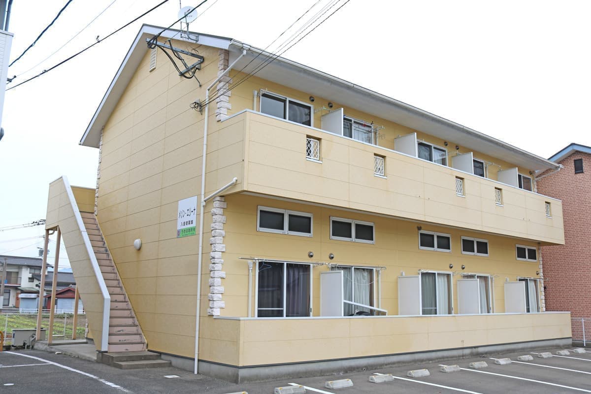吉井アパート